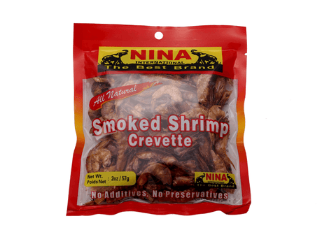 E. Fish/ Shrimp/ Crayfish And Other Seafoods