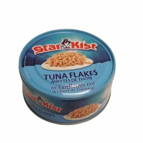 Starkist Tuna