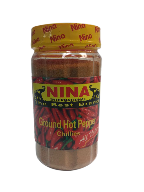 F. Spices And Soup Thickeners