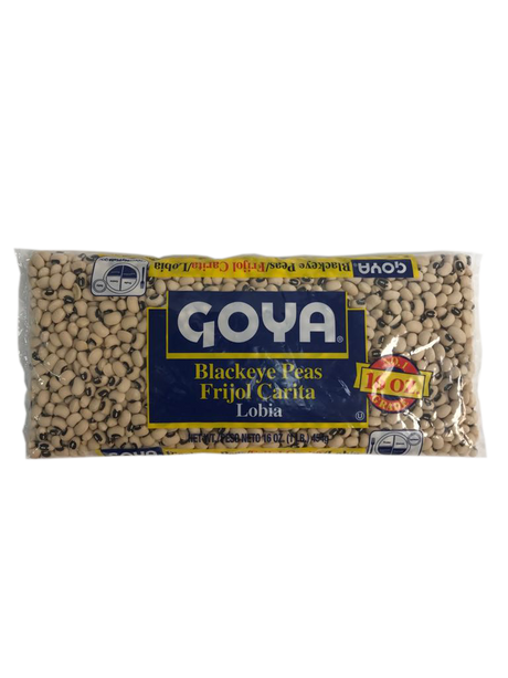 Goya Black Eye Beans