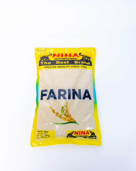 Farina-4lbs