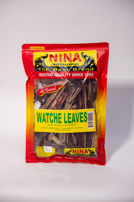 Wache Leaves, 3oz