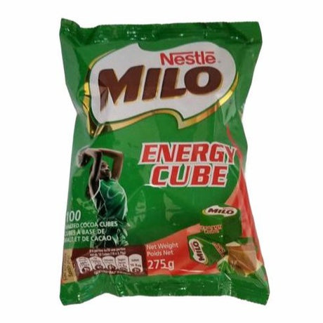Nestle Choco Milo Cubes