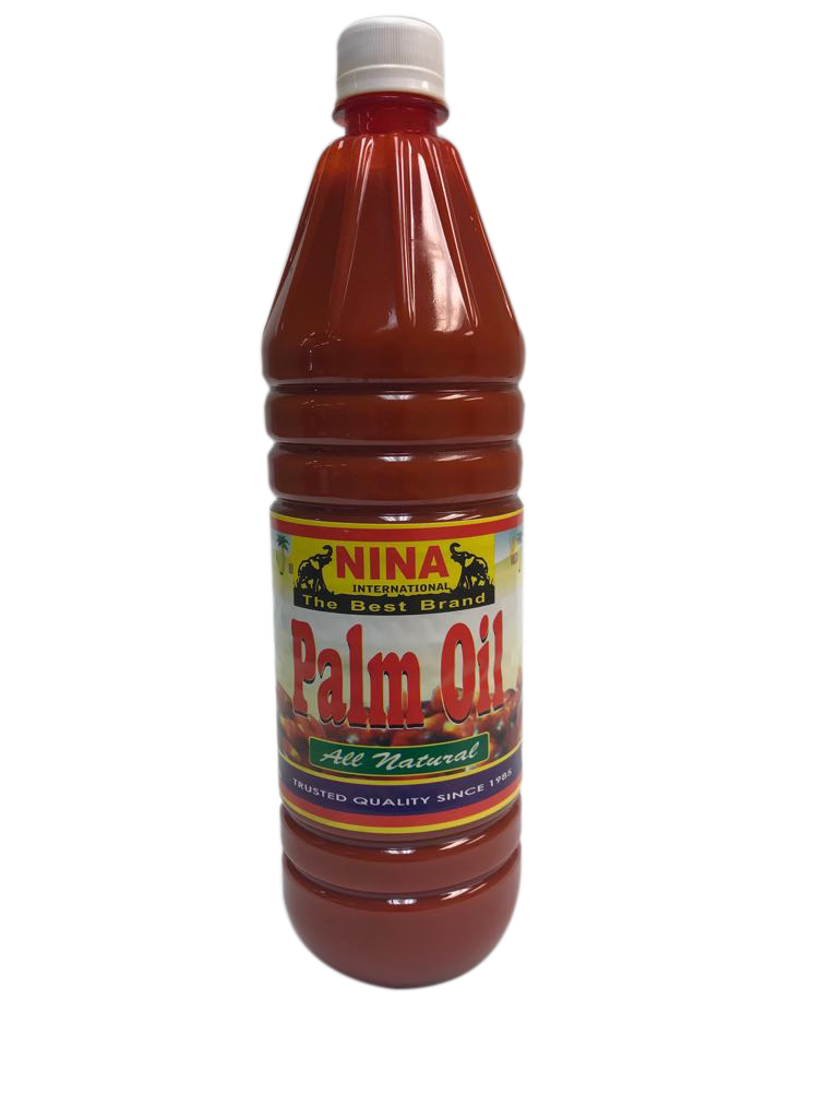 Palm Oil, 32oz