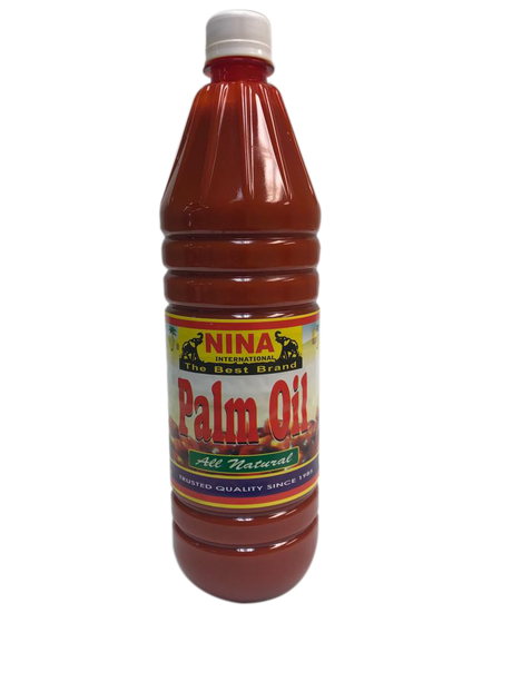 Palm Oil, 32oz