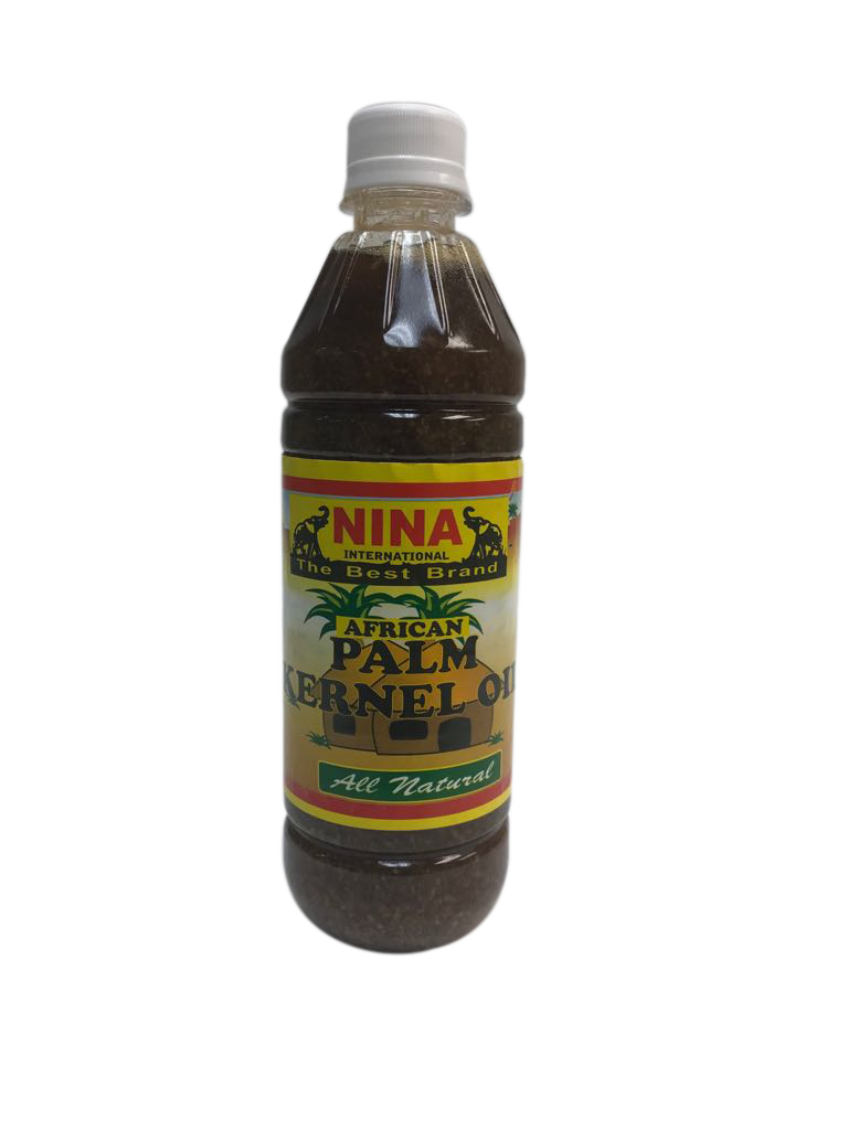 Palm kernel oil