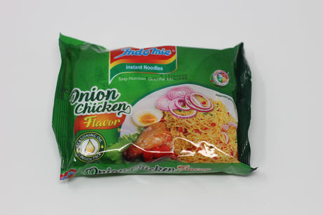 Indomie - Onion Chicken Flavor