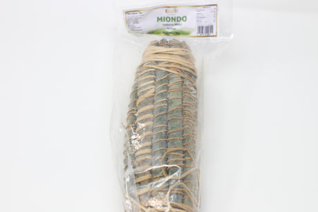 Miondo - Cassava Bread
