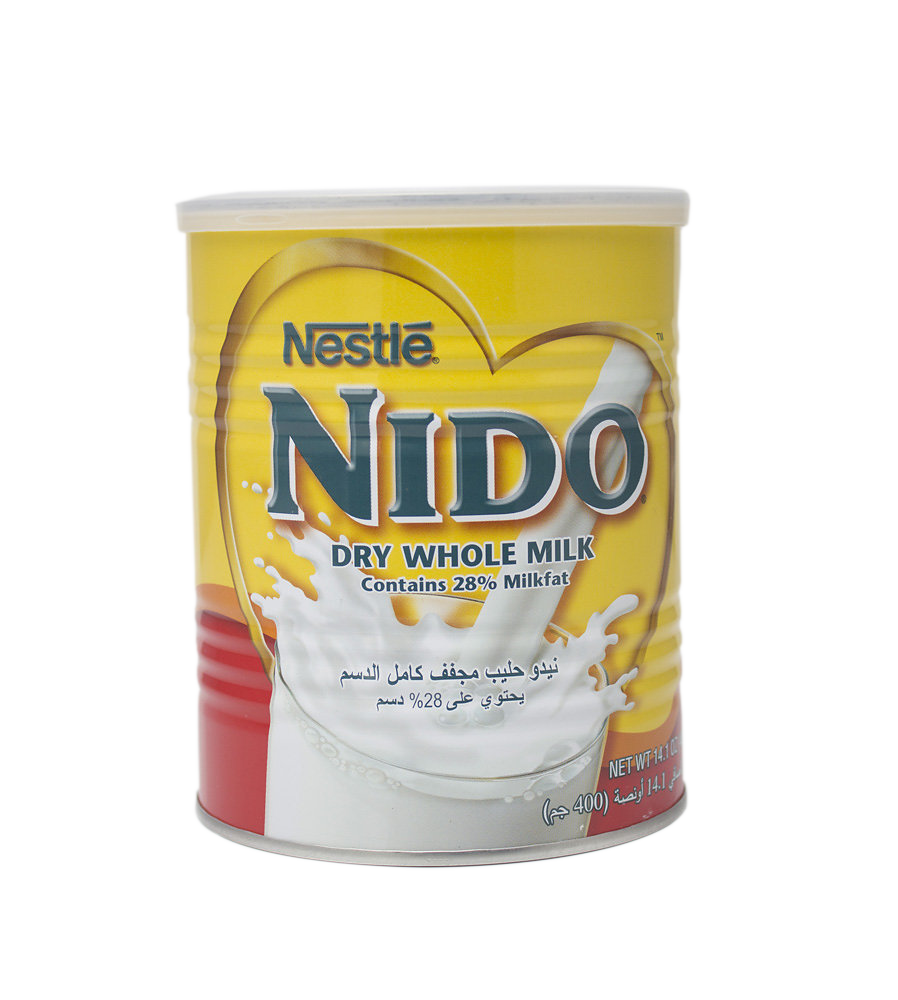 Nestle Nido Powdered Milk