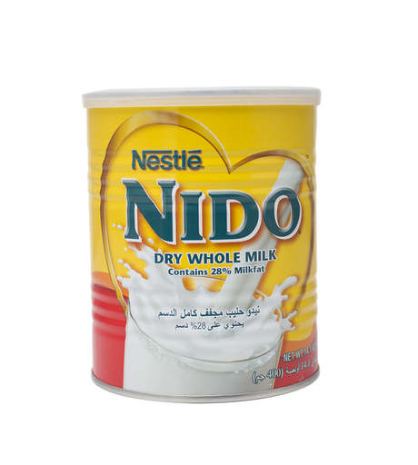 Nestle Nido Powdered Milk