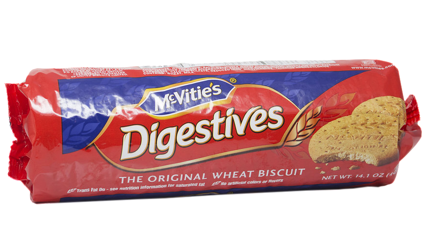 McVitie’s Digestives