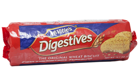 McVitie’s Digestives