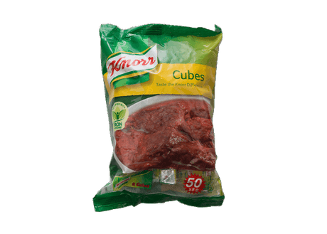 Knorr Cubes