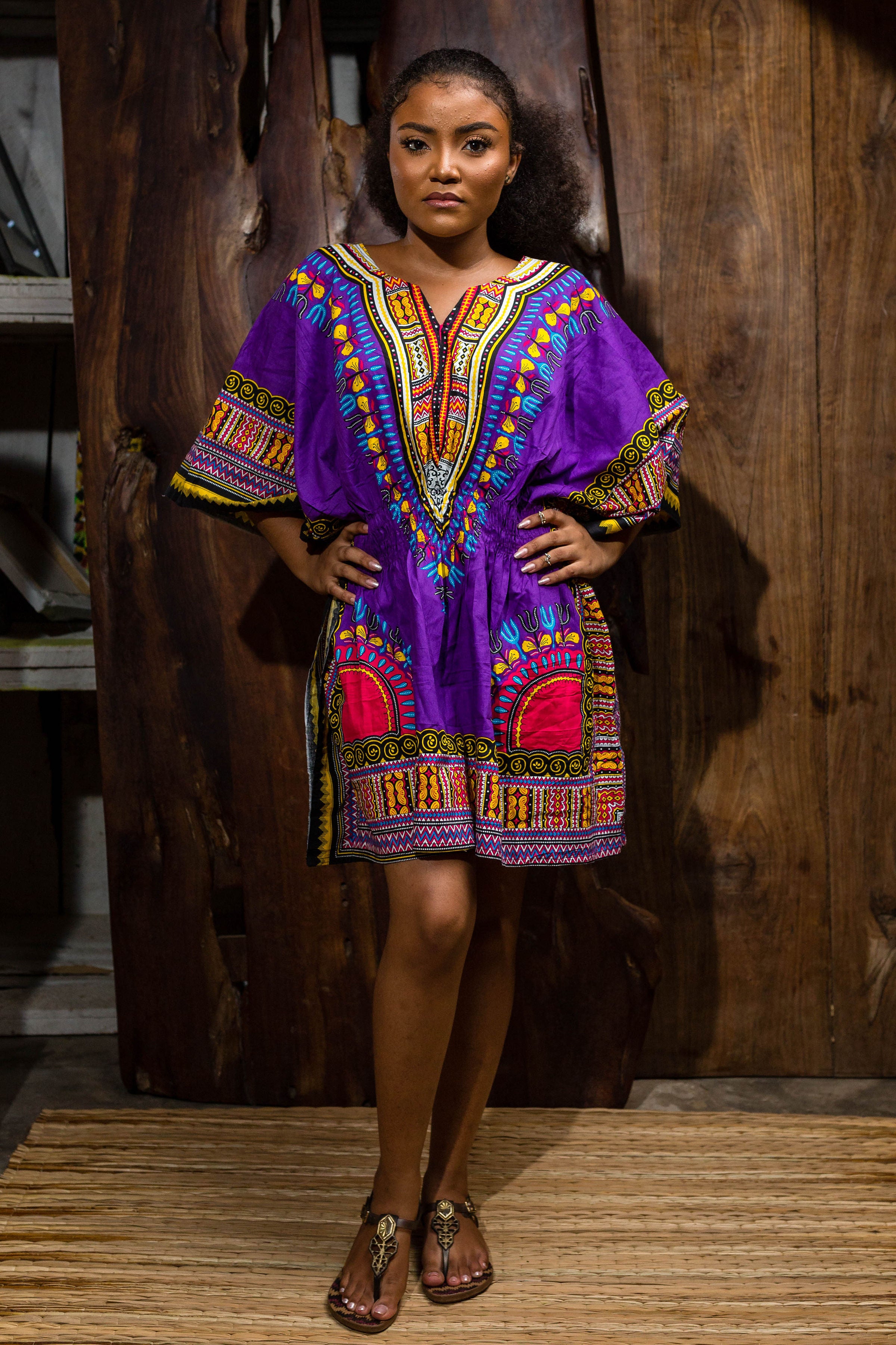 purple dashiki dress purple dashiki dress